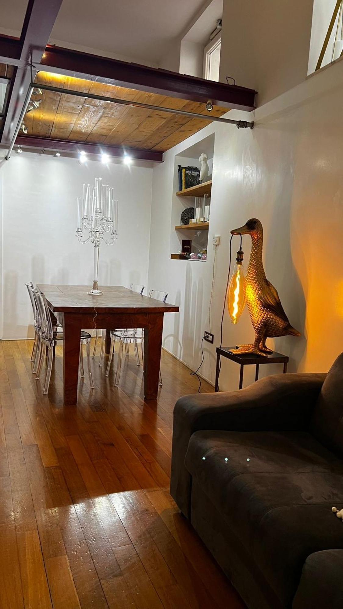 Apartament Residenza San Teodoro Chiaia Dimora Storica